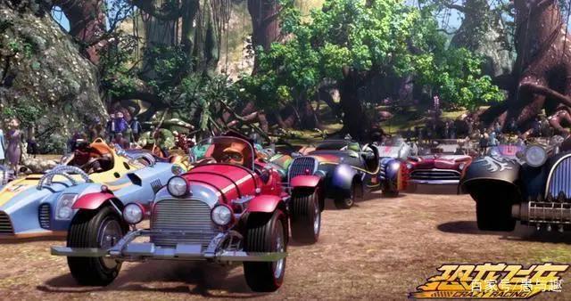 喜爱动画电影的观众注意了，有四部动漫电影，定档清明期间上映