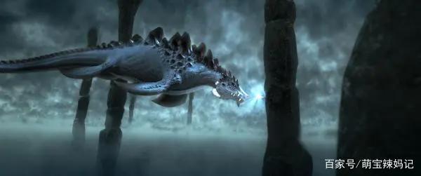 六一必看最佳儿童影片之《潜艇总动员：地心游记》！！