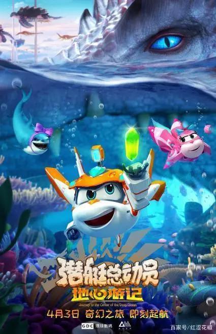 2021年“清明档期”即将来临，8部电影作品蓄势待发！