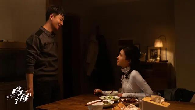 端午节想看榜排名前7的电影，包贝尔新片仅排第6，郑恺新片排第3