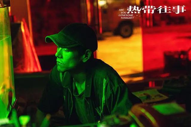 端午节想看榜排名前7的电影，包贝尔新片仅排第6，郑恺新片排第3