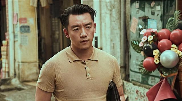 端午节想看榜排名前7的电影，包贝尔新片仅排第6，郑恺新片排第3