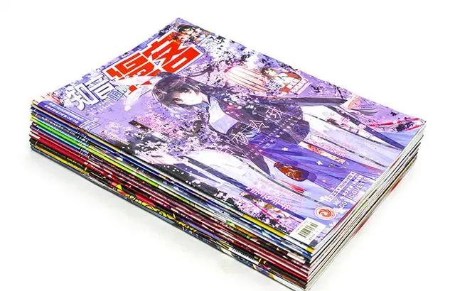 当年知音漫客有多强？手握偷星、斗罗等大IP！如今为何一蹶不振？