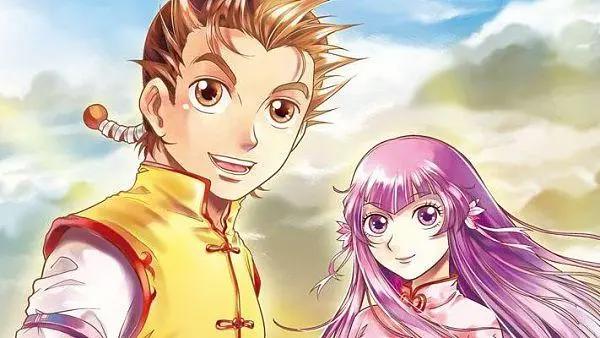 当年知音漫客有多强？手握偷星、斗罗等大IP！如今为何一蹶不振？