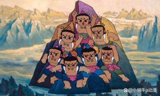 90后的动漫童年回忆：《西游记》上榜，第八是中法合拍