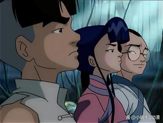 90后的动漫童年回忆：《西游记》上榜，第八是中法合拍