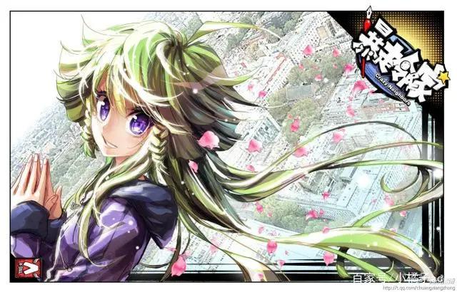 你还记得多少？曾经知音漫客上热门的原创漫画