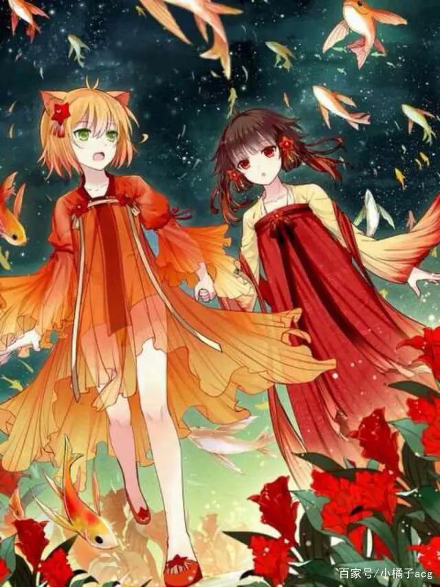 你还记得多少？曾经知音漫客上热门的原创漫画