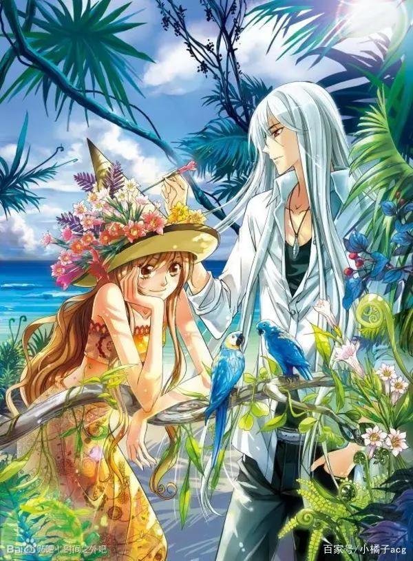 你还记得多少？曾经知音漫客上热门的原创漫画