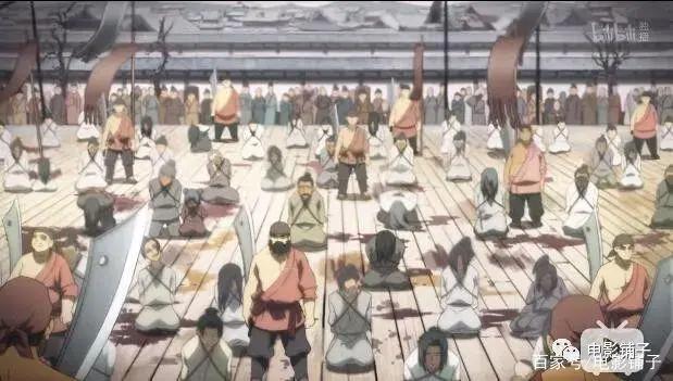 国产9分成人动画，12集根本不够看好吗！