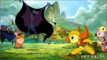 9000怀旧经典动漫