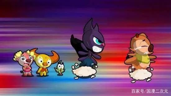 9000怀旧经典动漫