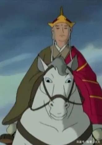 9000怀旧经典动漫