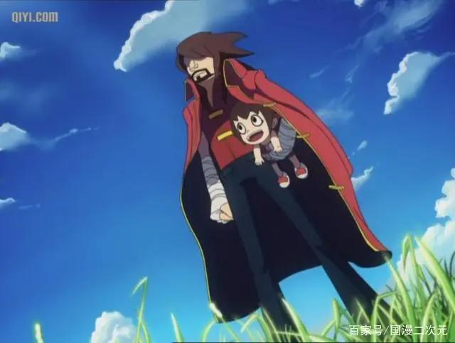 9000怀旧经典动漫