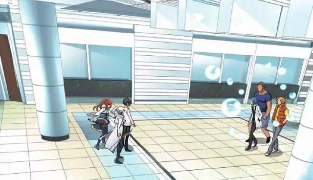 九九八十一：电光一闪，吴昊天终于变身了