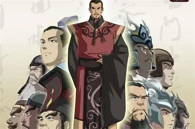 这部国内首部中日合作，且大卖特卖的动漫，你看过么？