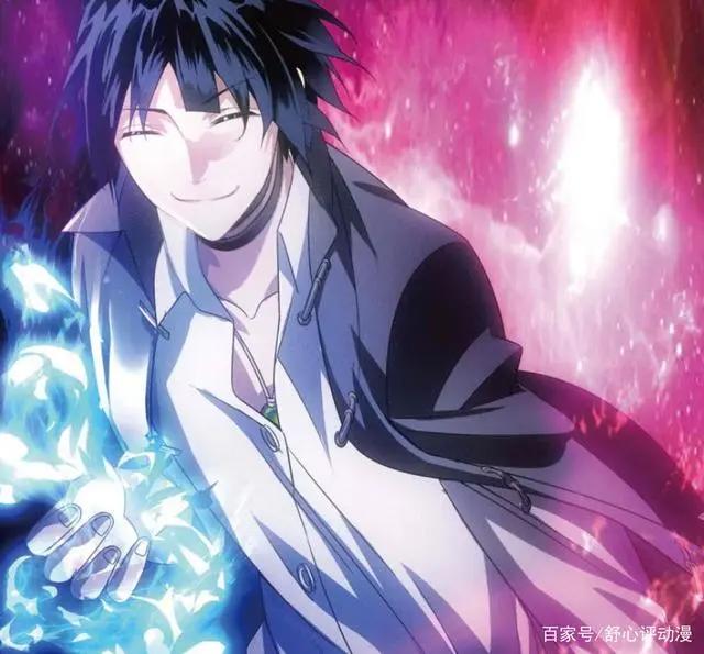 九九八十一：诸葛青抄袭孔明？同一人创造的角色，只是过于相似！