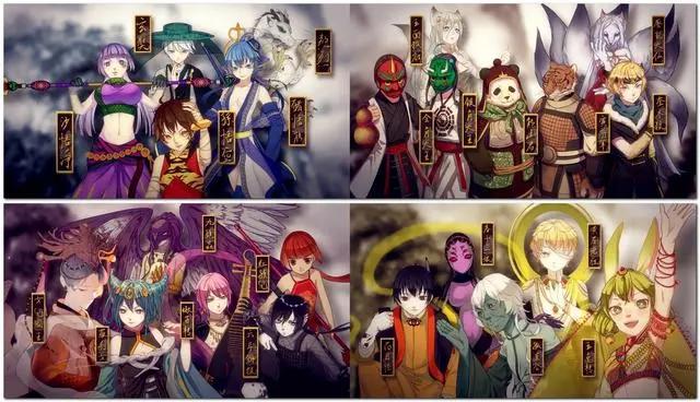 2.9分的国漫耻辱停更，是否能逆转乾坤，渡过这“九九八十一难”