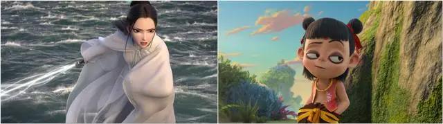 2.9分的国漫耻辱停更，是否能逆转乾坤，渡过这“九九八十一难”