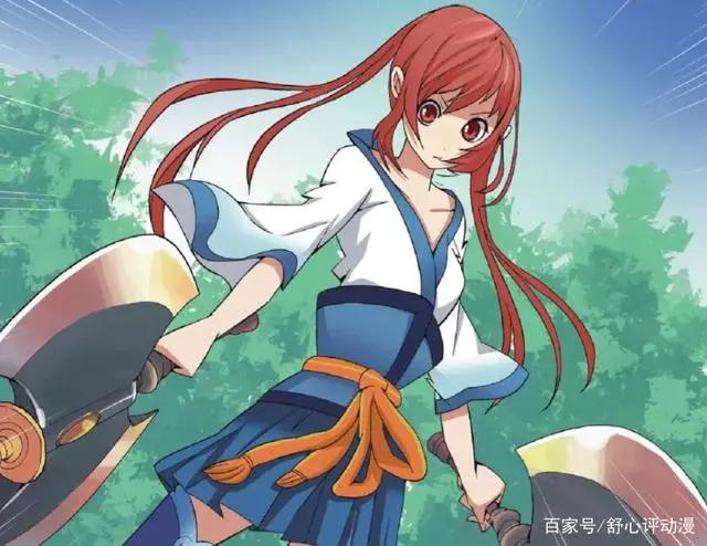 九九八十一：米二的另一部作品。剧情构思不输一人之下！