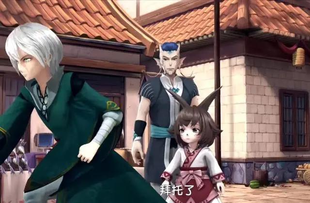 九九八十一被吐槽为“国漫绊脚石”，这部国漫真的这么不堪吗？