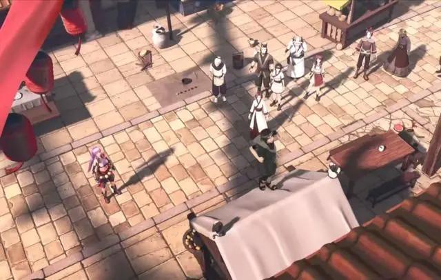 九九八十一被吐槽为“国漫绊脚石”，这部国漫真的这么不堪吗？