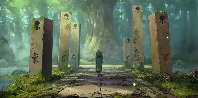 九九八十一将被动画化了，你知道吗？