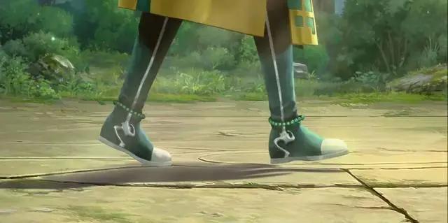 九九八十一将被动画化了，你知道吗？