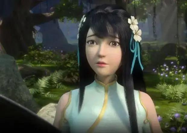 国漫新耻诞生！2.9分的《九九八十一》被停更，但某站还有更差的