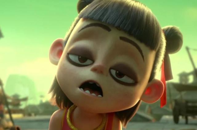 国漫新耻诞生！2.9分的《九九八十一》被停更，但某站还有更差的