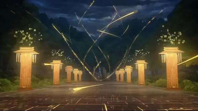 《九九八十一》动画定档！动漫迷“摆乌龙”，误以为是米二的旧作