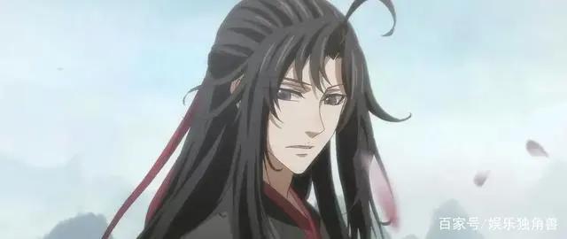 全网累计播放量超过34亿，《魔道祖师》系列动画IP成长之路