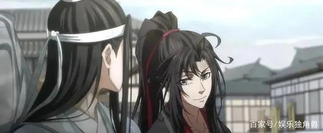 全网累计播放量超过34亿，《魔道祖师》系列动画IP成长之路