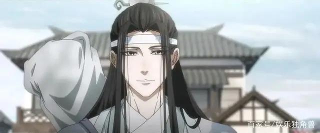 全网累计播放量超过34亿，《魔道祖师》系列动画IP成长之路