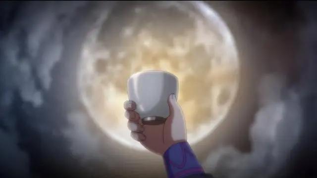 魔道祖师Q：江澄的梦中情人登场