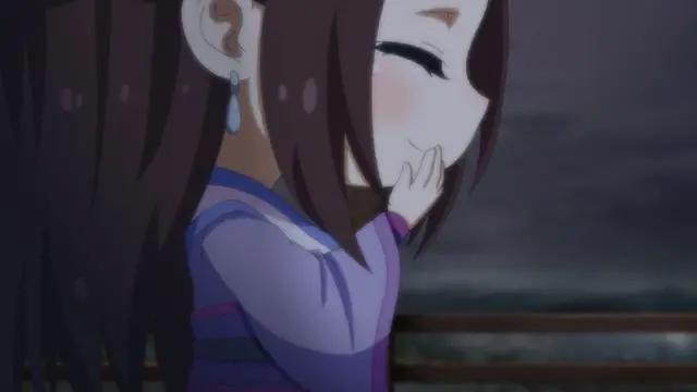 魔道祖师Q：江澄的梦中情人登场