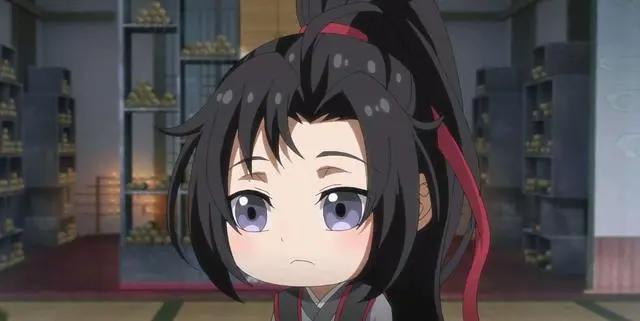 魔道Q：羡羡偷喝被狗追，汪叽暖心“赶”狗，还真是一物降一物