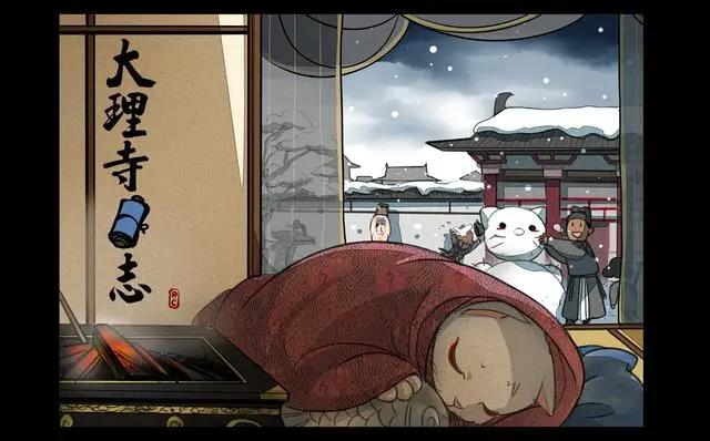 特别专访｜动漫文章的雷点？如何分析人物？推荐官帮您整理好！