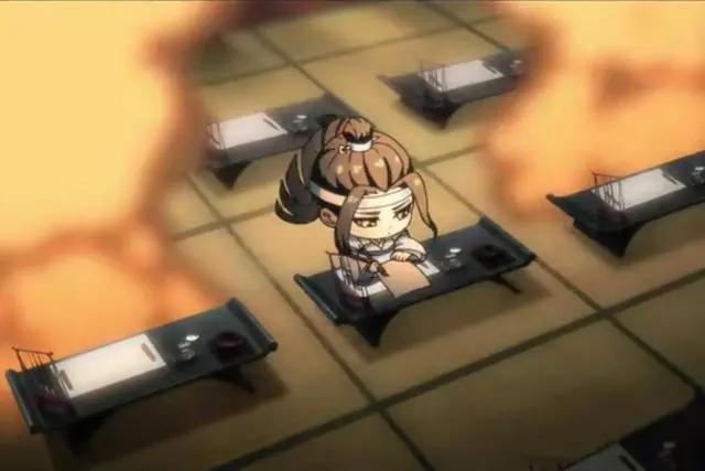 「魔道祖师Q」开播，萌系魏无羡、蓝忘机登场，你爱了吗？