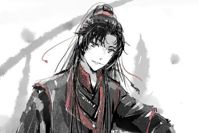 「魔道祖师Q」开播，萌系魏无羡、蓝忘机登场，你爱了吗？