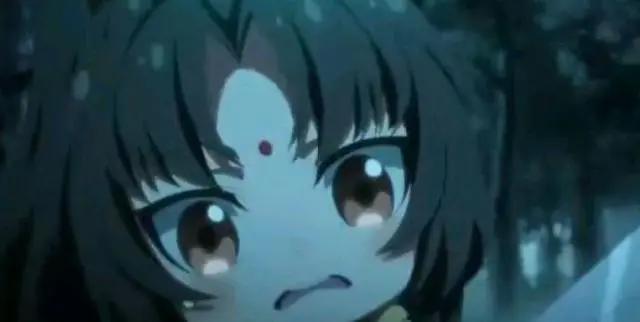 魔道祖师Q版来袭，各位道友，我们一起追更吧！