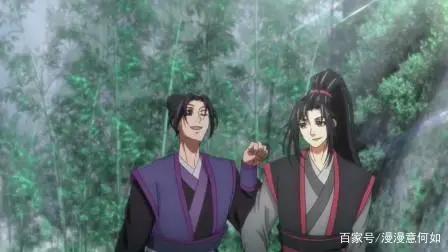 魔道祖师：《魔道Q》时长短有内幕，真是如此，第三季指日可待？