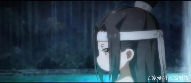 《魔道祖师Q》官宣定档，魏无羡、蓝忘机也太可爱了吧