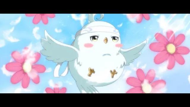 动漫推荐：新作《魔道祖师Q》，不是致郁，是真治愈！