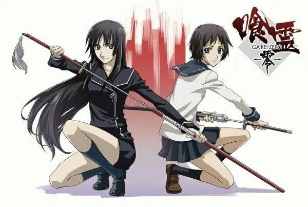 盘点你可能一部都没看过的十部超赞冷门动漫，冷门不代表不好看！