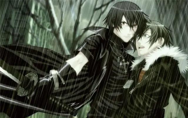 盘点你可能一部都没看过的十部超赞冷门动漫，冷门不代表不好看！