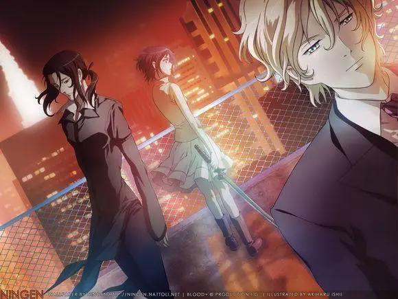 盘点你可能一部都没看过的十部超赞冷门动漫，冷门不代表不好看！