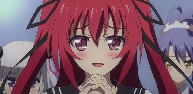 动漫中的恶魔都有哪些？除了萌妹还有帅哥，你最喜欢哪一个？