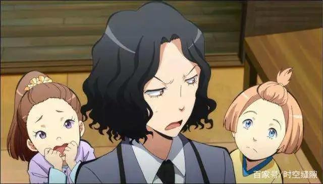 《动漫角色生日总结》5月4日-5月11日出生的角色有哪些？