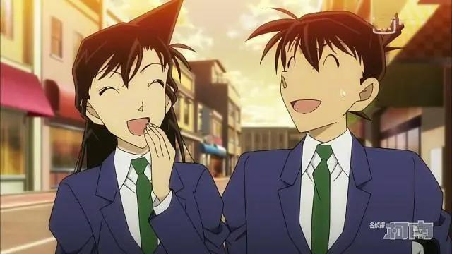 你觉得二次元里最难COS的动漫角色是谁？工藤夫妇果断要上榜啊！